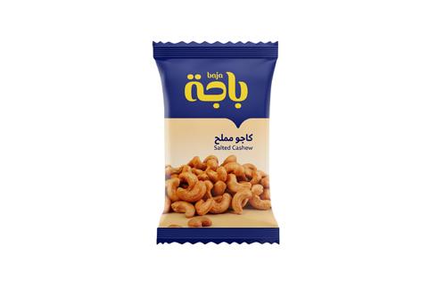 باجة كاجو مملح 15 جم