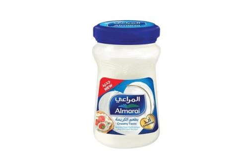 المراعي جبن كريمي 200 جم