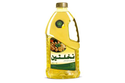 نخيل زيت 1.5 لتر