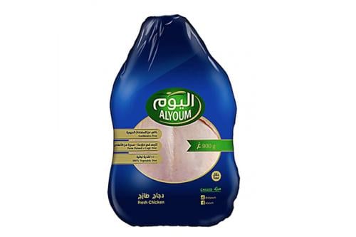 دجاج اليوم 900 جم