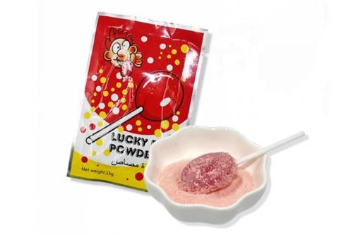 لكي بوب 18 جم