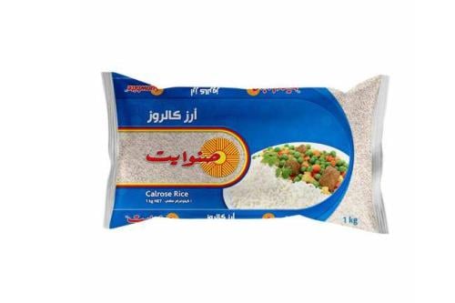 ارز صنوايت 1 كيلو