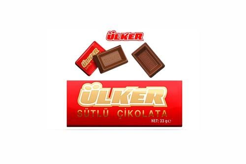 شوكلاتة نابليون 30 جم