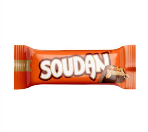 شوكولاتة سودان 15 جرام