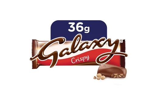 جالكسي كرسبي 36 جم