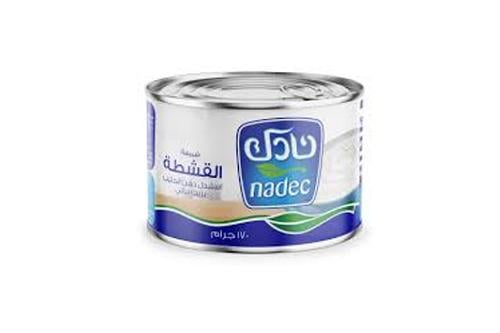 نادك قشطة طويلة الاجل 170 جم