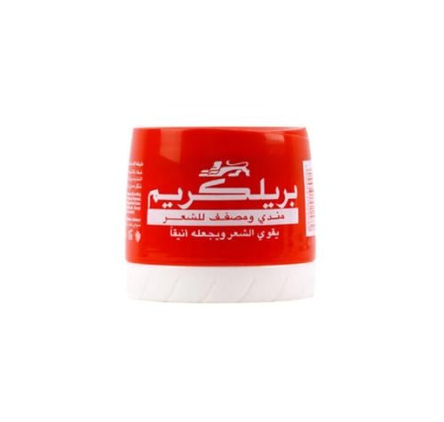 بريلكريم كريم شعر 140مل ترطيب وتسليك