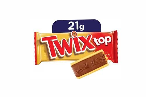 تويكس توب 21 جم