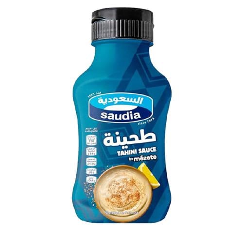 السعودية صوص الطحينية 300 مل