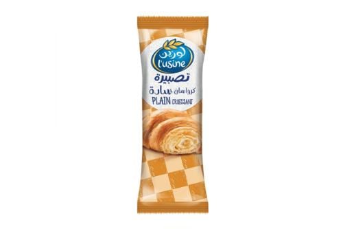 لوزين كرواسان سادة 50 جم