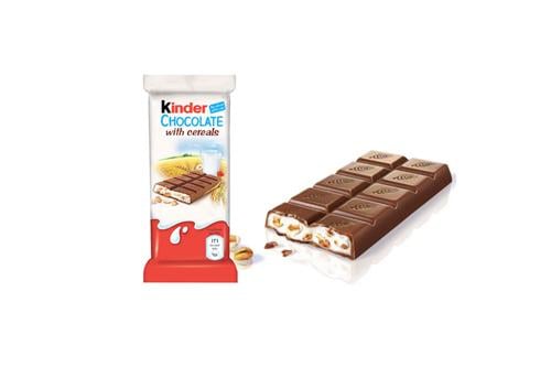 كيندر كونتري 23 جم