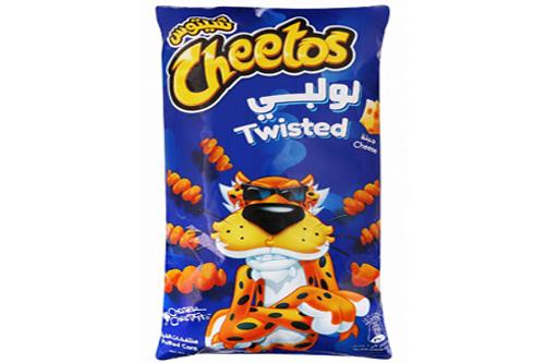 شيتوس لولبي جبن 150 جم