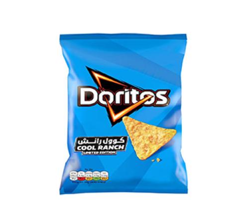 دوريتوس كوول رانش 63 جم