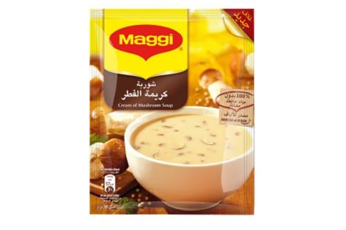 ماجي بكريمة الفطر 60 جم
