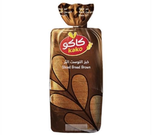 كاكو توست اسمر 600 جم
