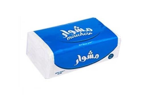 مناديل مشوار 200 منديل