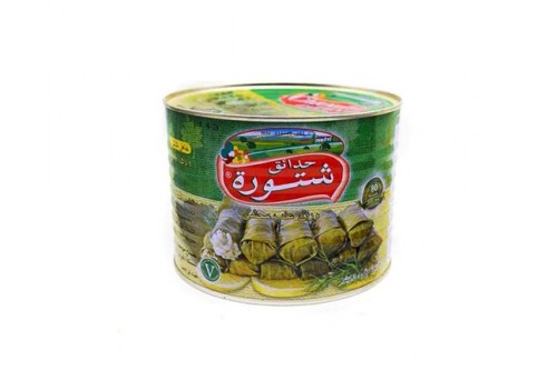 ورق عنب محشي شتورة 400 جم