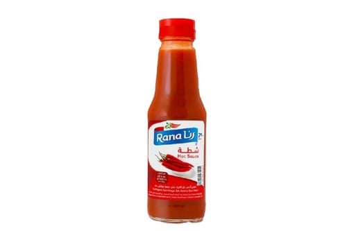 شطة رنا وسط 180 جم
