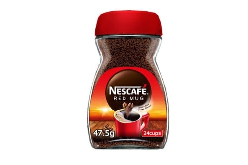 نسكافية ريد صغير 50 جم