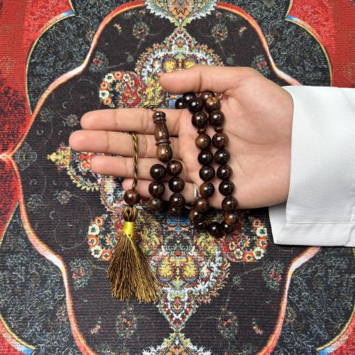 سبحة فاتوران شكة