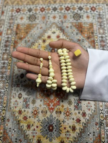 سبحة دومنة قديم
