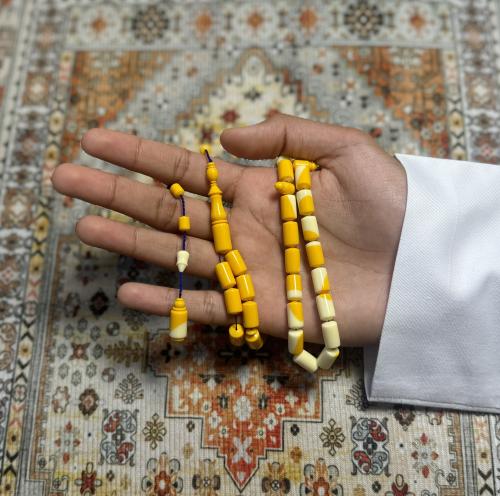 سبحة بلياردو صب قديم