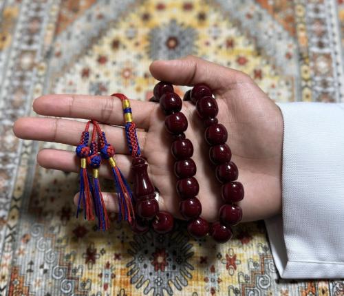 سبحة فاتوران شكة