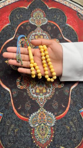 سبحة بكلايت شكة