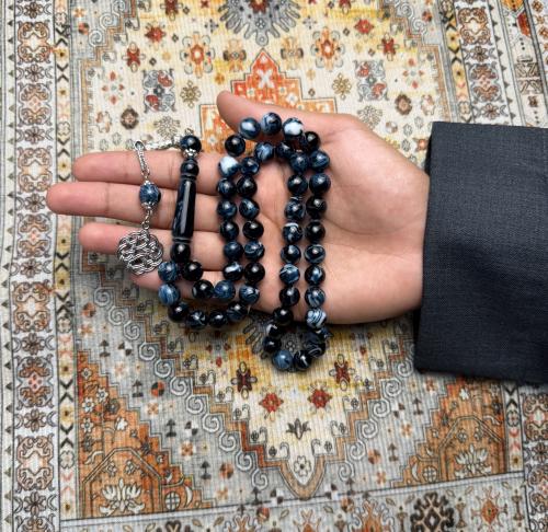 سبحة بكلايت طربزونة