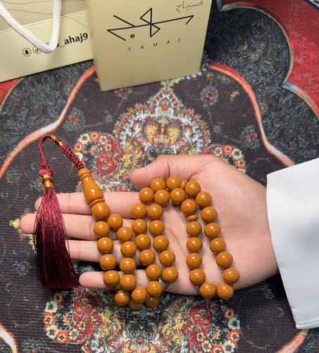 سبحة فاتوران شكة