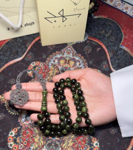 سبحة فاتوران طربزونة