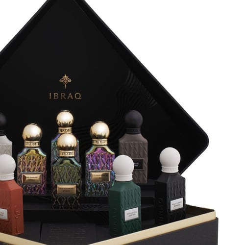 مجموعة الدايموند (توزيعات )