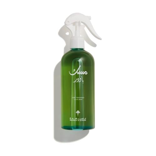 رذاذ مسك باودر - معطر جو