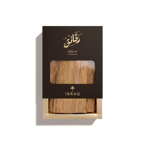 رقائق عود فيتنامي 30جم