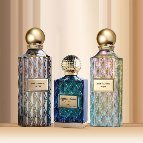 جواهر الشتاء