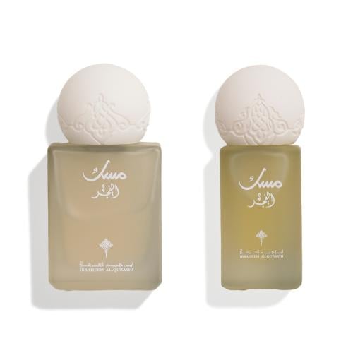 توزيعات مسك الفجر