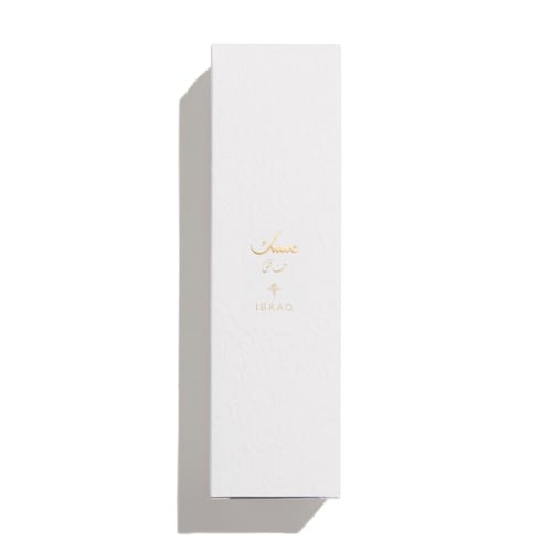 بخاخ الجسم مسك خاص