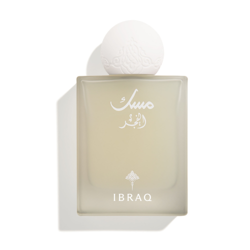 مسك الفجر