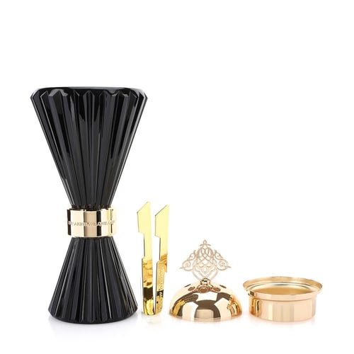 مبخرة الكريستال