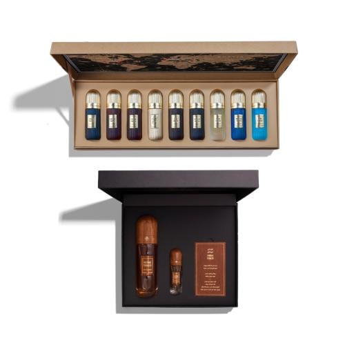 توباكو فاميلي