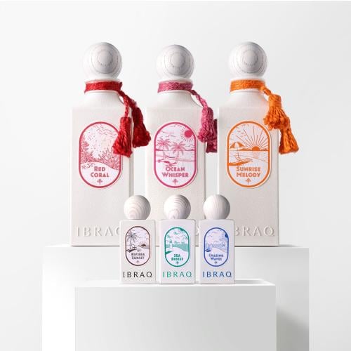 باقة سمر أوشن