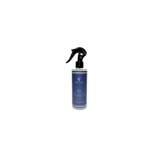 French spray (1) - from the French group