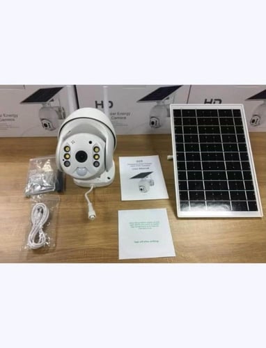 كاميرا مراقبة مع شريحه بيانات مجانا ً