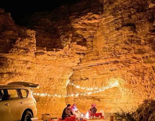 عقد الرحله المطور