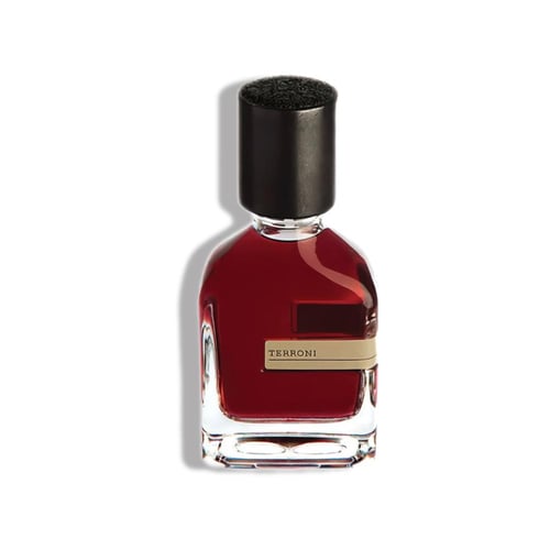 مجموعة عينات اورتو باريسي