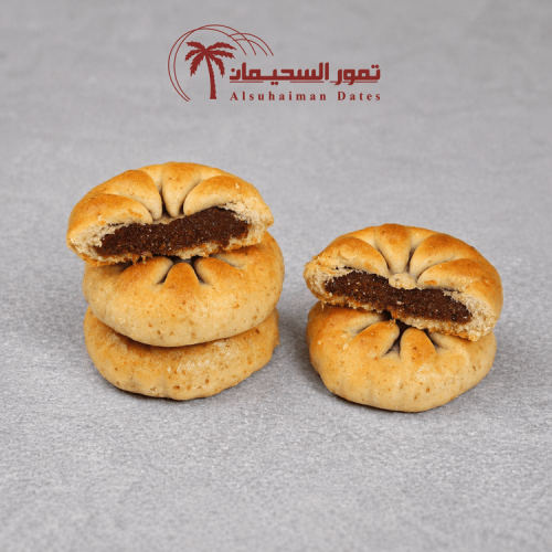 معمول تمر