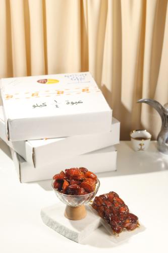 خلاص القصيم فاخر