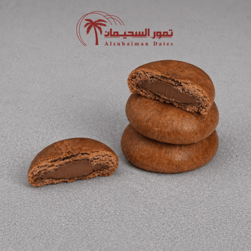 معمول شوكولاته