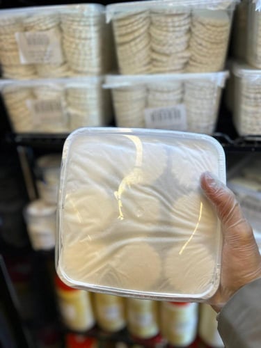 رهايف بقل محشي تمر