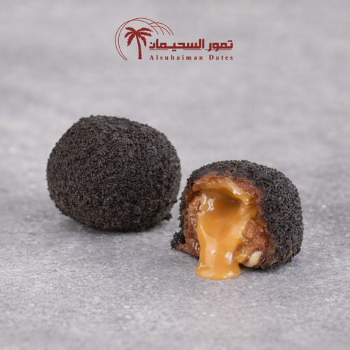 تمرية اوريو